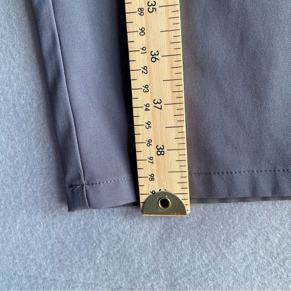 Callaway Golf Pants Gray Men’s Size 32 x 30 - Picture 12 of 14